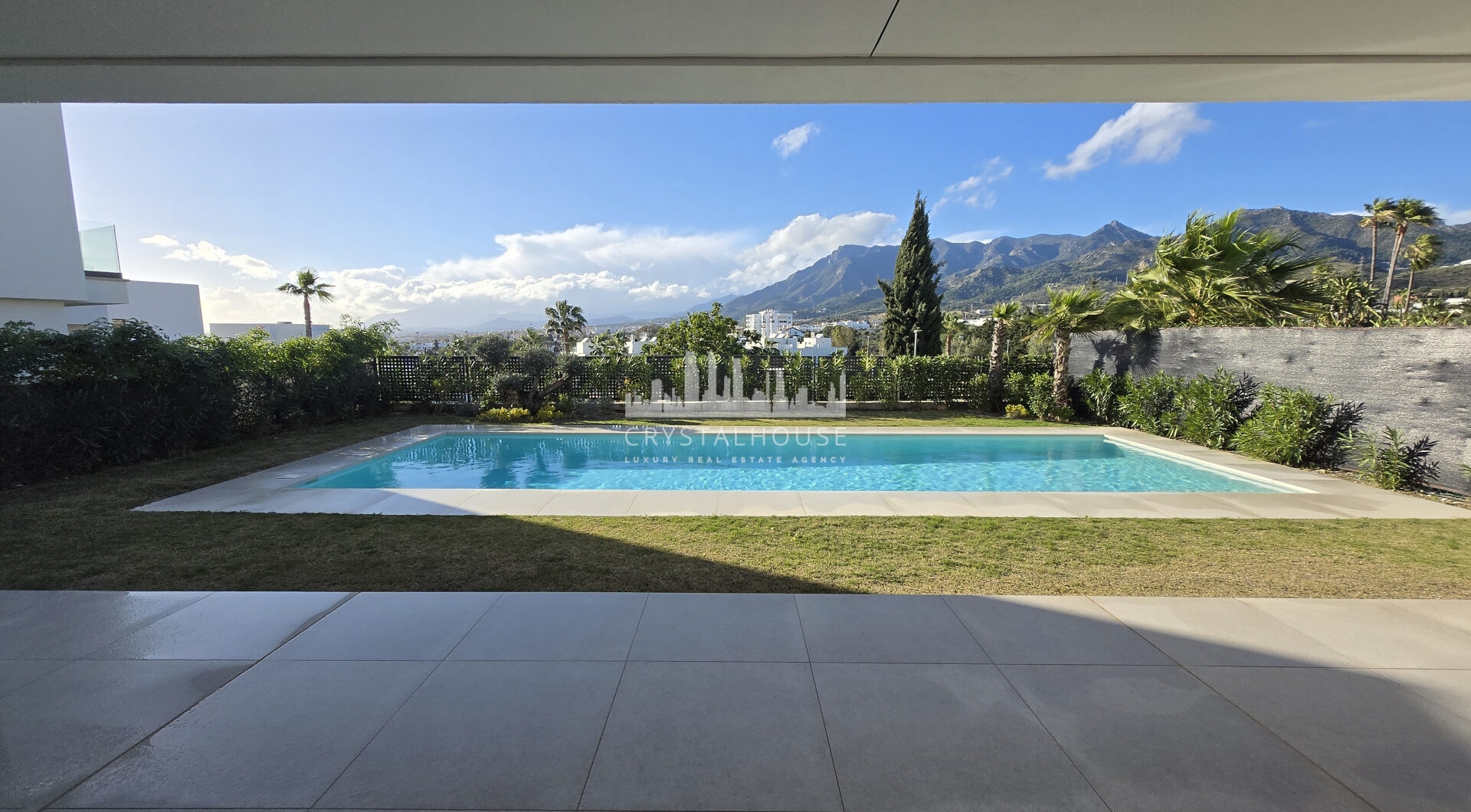 Hiszpania, Marbella, Marbella Este