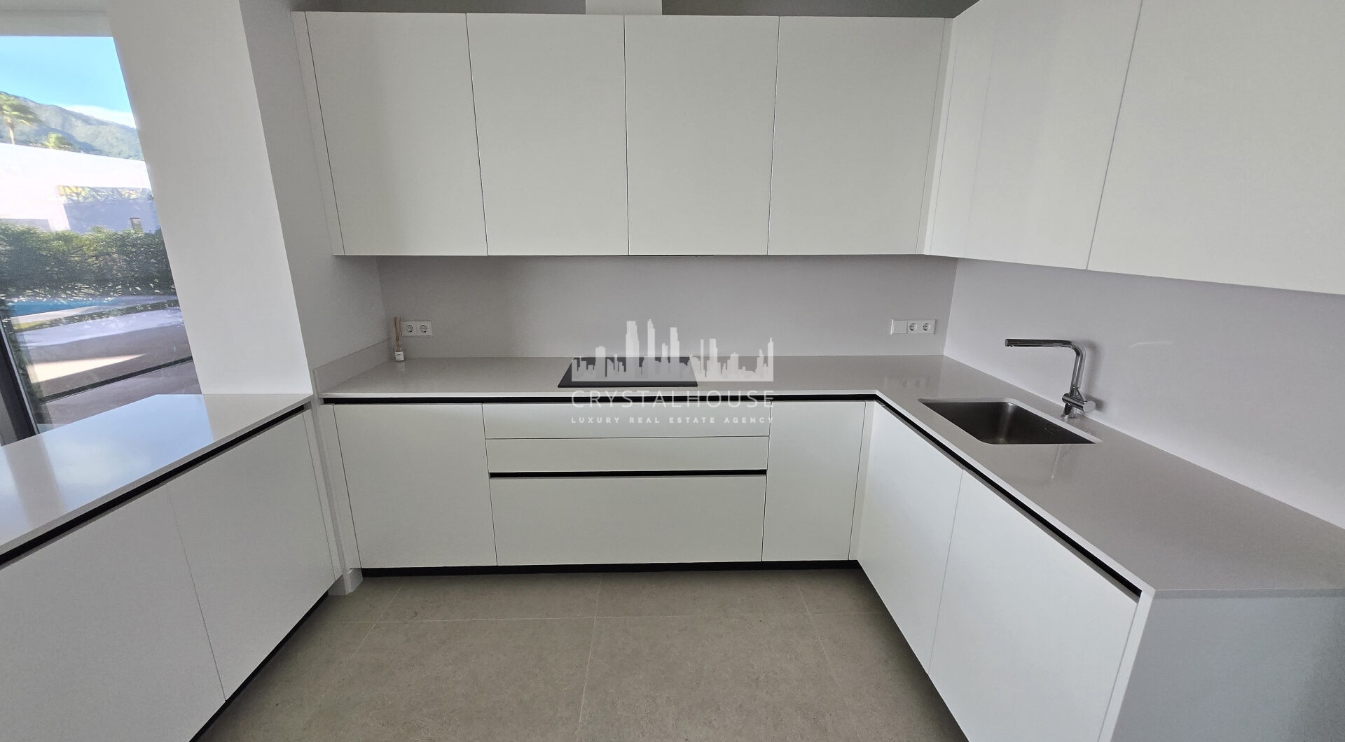 Hiszpania, Marbella, Marbella Este