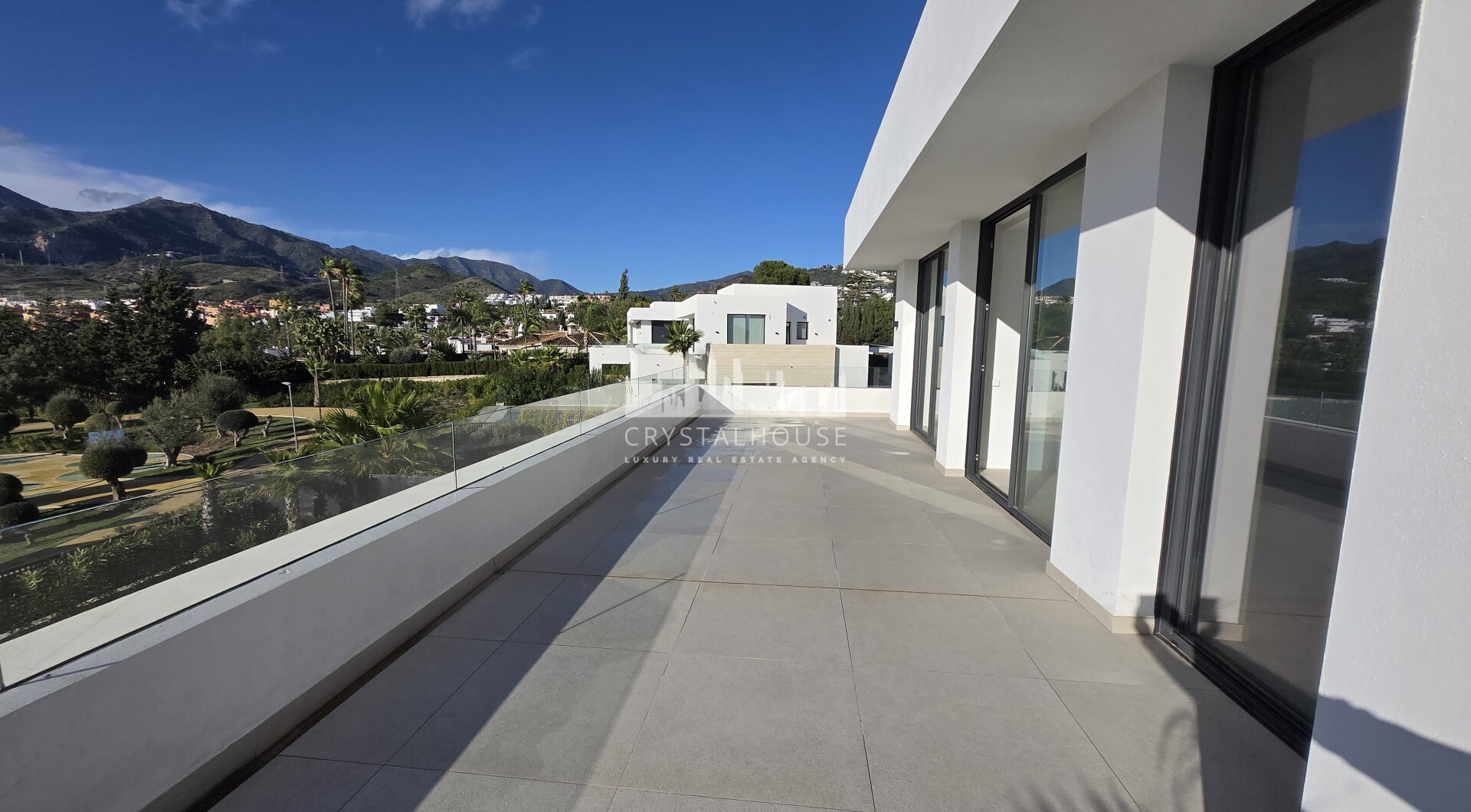 Hiszpania, Marbella, Marbella Este