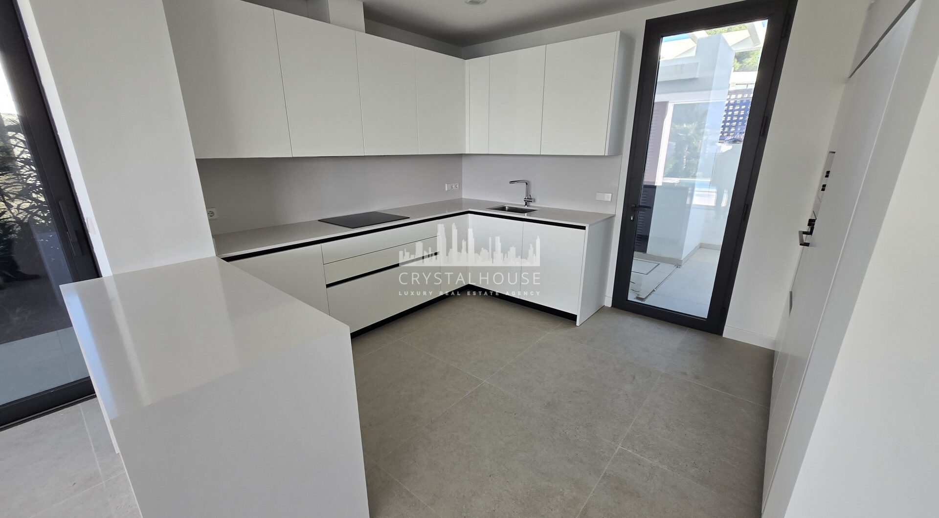 Hiszpania, Marbella, Marbella Este