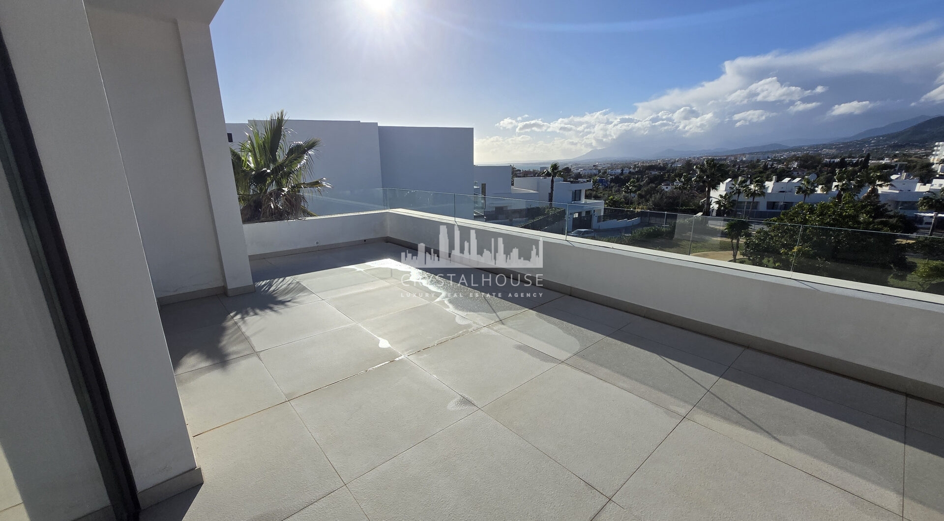 Hiszpania, Marbella, Marbella Este