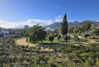 Hiszpania, Marbella, Marbella Este