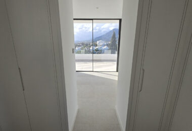 Hiszpania, Marbella, Marbella Este