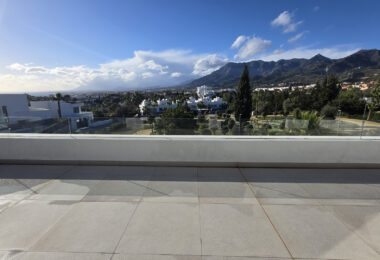 Hiszpania, Marbella, Marbella Este