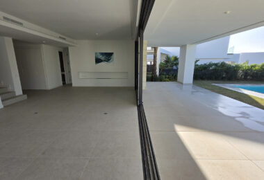 Hiszpania, Marbella, Marbella Este