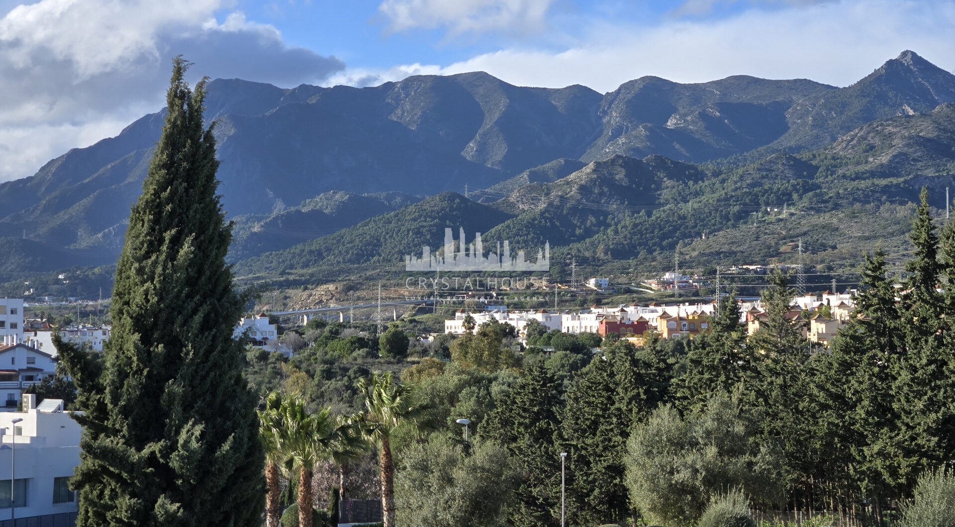 Hiszpania, Marbella, Marbella Este