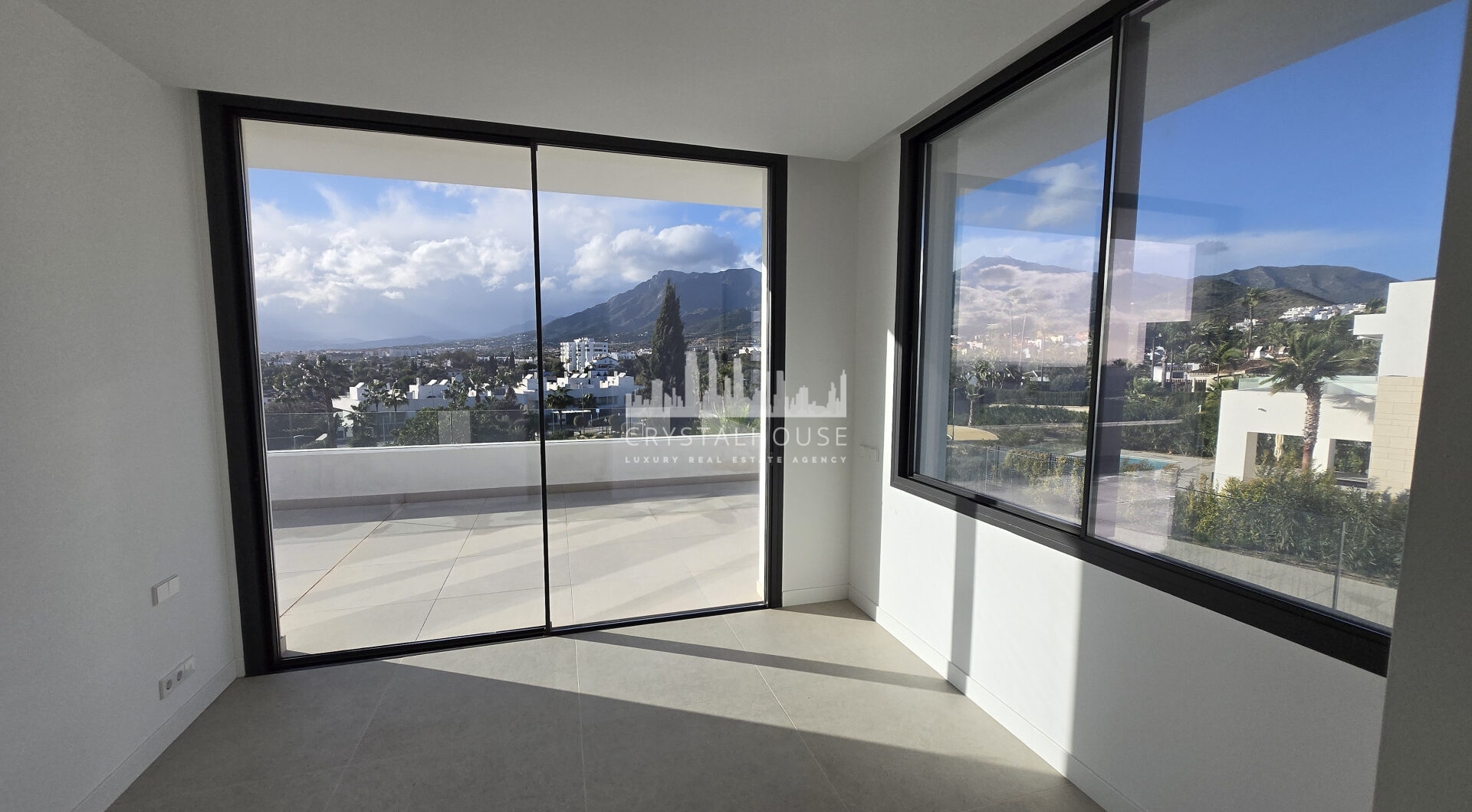 Hiszpania, Marbella, Marbella Este