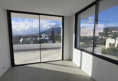 Hiszpania, Marbella, Marbella Este