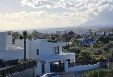 Hiszpania, Marbella, Marbella Este