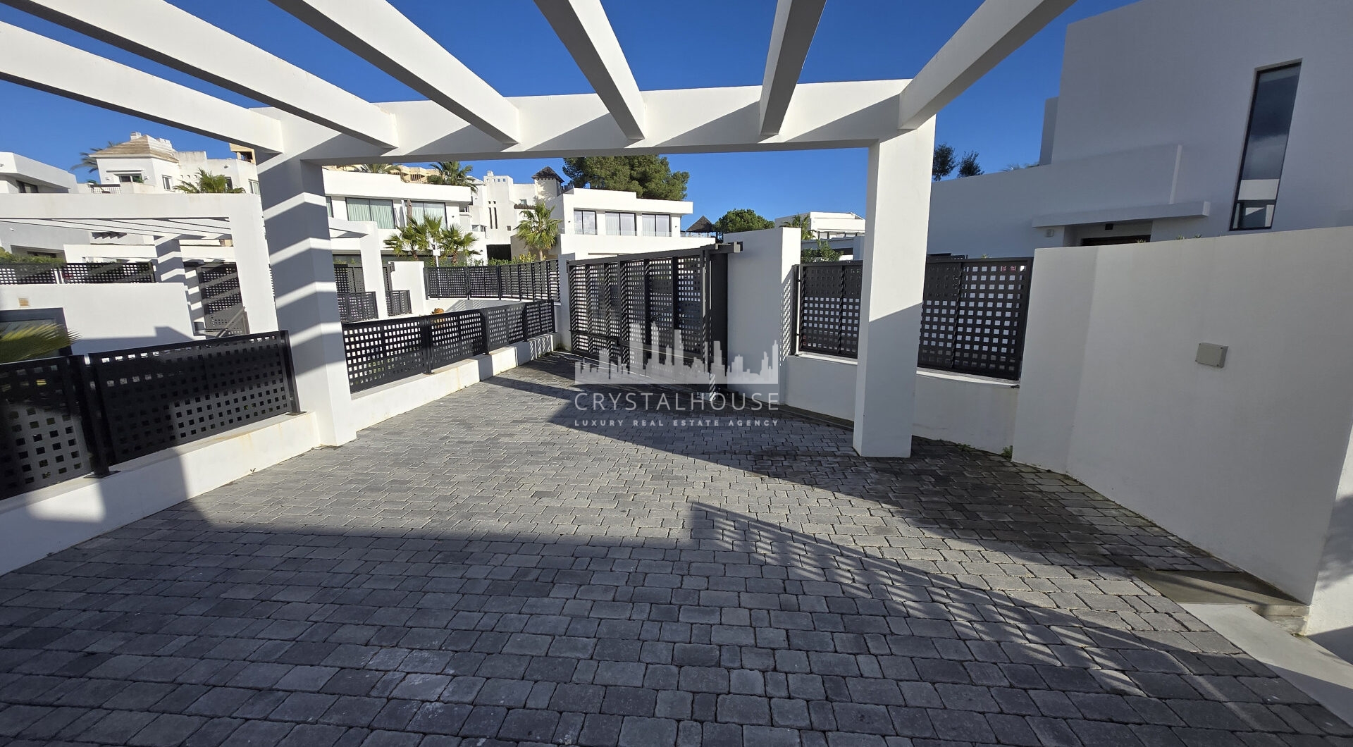 Hiszpania, Marbella, Marbella Este