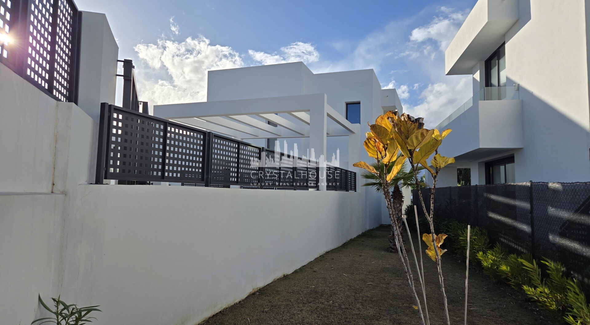 Hiszpania, Marbella, Marbella Este