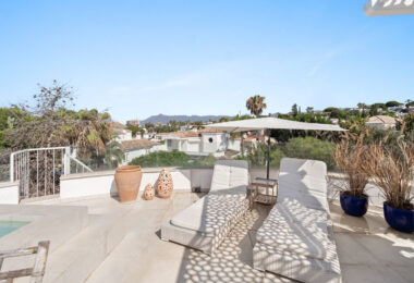 Hiszpania, Marbella, Marbella Este