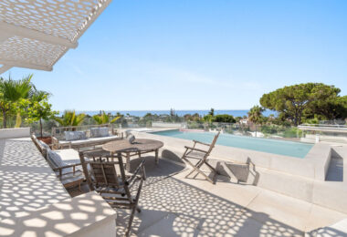 Hiszpania, Marbella, Marbella Este