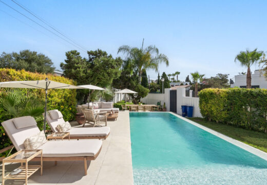 Hiszpania, Marbella, Marbella Este