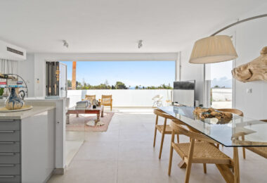 Hiszpania, Marbella, Marbella Este