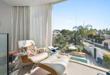 Hiszpania, Marbella, Marbella Este