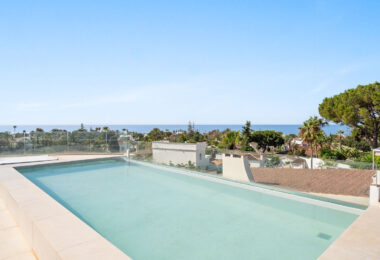 Hiszpania, Marbella, Marbella Este