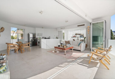 Hiszpania, Marbella, Marbella Este