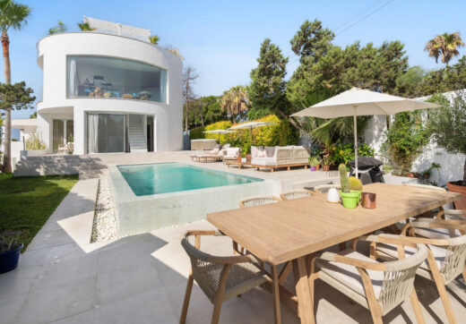 Hiszpania, Marbella, Marbella Este