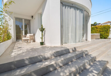 Hiszpania, Marbella, Marbella Este