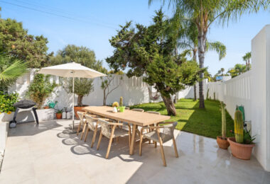 Hiszpania, Marbella, Marbella Este