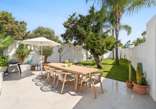 Hiszpania, Marbella, Marbella Este