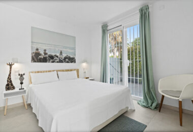 Hiszpania, Marbella, Marbella Este