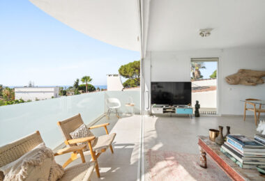 Hiszpania, Marbella, Marbella Este