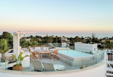 Hiszpania, Marbella, Marbella Este