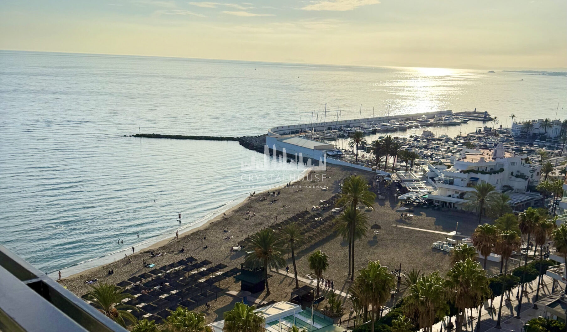 Hiszpania, Marbella, Marbella