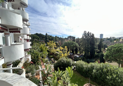 Hiszpania, Marbella, Marbella Este