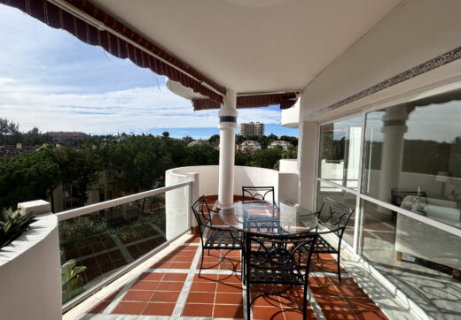 Hiszpania, Marbella, Marbella Este