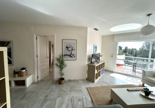 Hiszpania, Marbella, Marbella Este