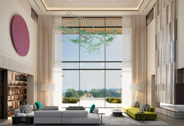 Hiszpania, Benahavis, Los Flamingos