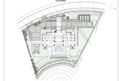 Hiszpania, Benahavis, Los Flamingos