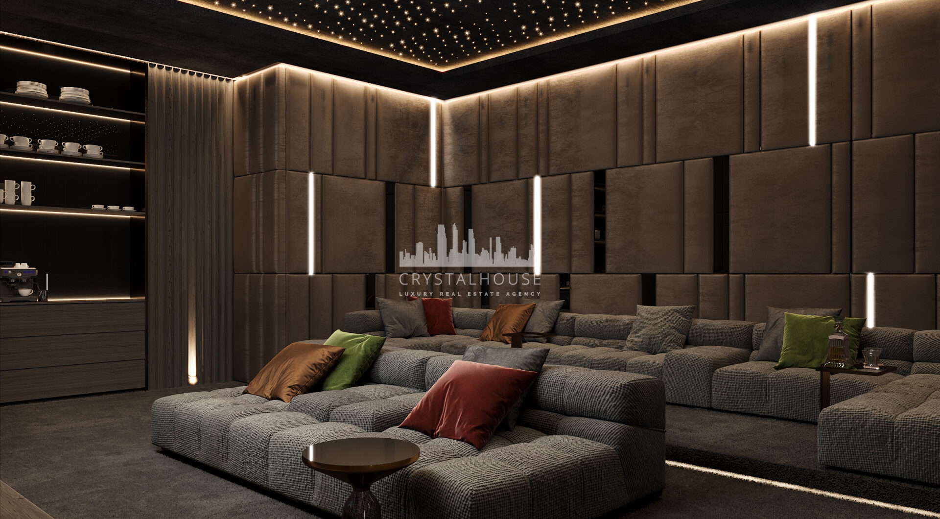 Hiszpania, Benahavis, Los Flamingos