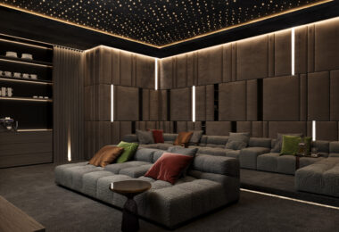 Hiszpania, Benahavis, Los Flamingos