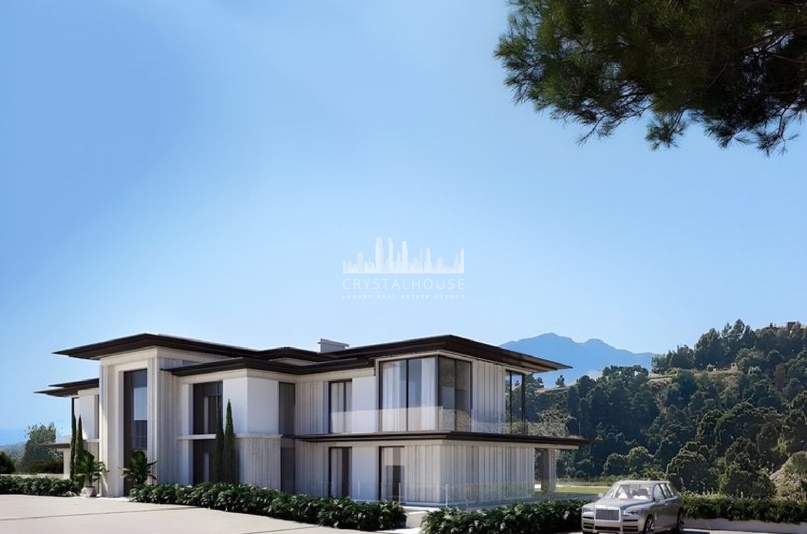 Hiszpania, Benahavis, Marbella Club Golf Resort