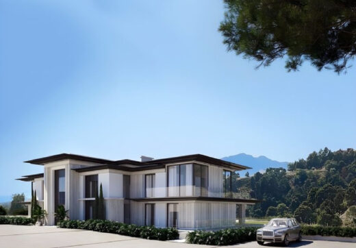 Hiszpania, Benahavis, Marbella Club Golf Resort