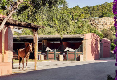 Hiszpania, Benahavis, Marbella Club Golf Resort