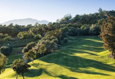 Hiszpania, Benahavis, Marbella Club Golf Resort