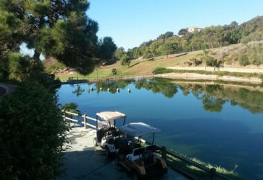 Hiszpania, Benahavis, Marbella Club Golf Resort