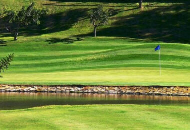 Hiszpania, Benahavis, Marbella Club Golf Resort