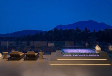 Hiszpania, Benahavis, Marbella Club Golf Resort