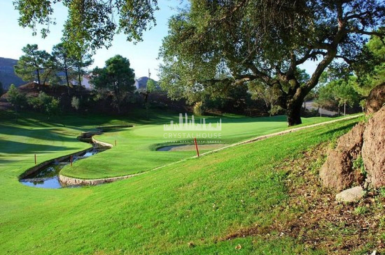 Hiszpania, Benahavis, Marbella Club Golf Resort