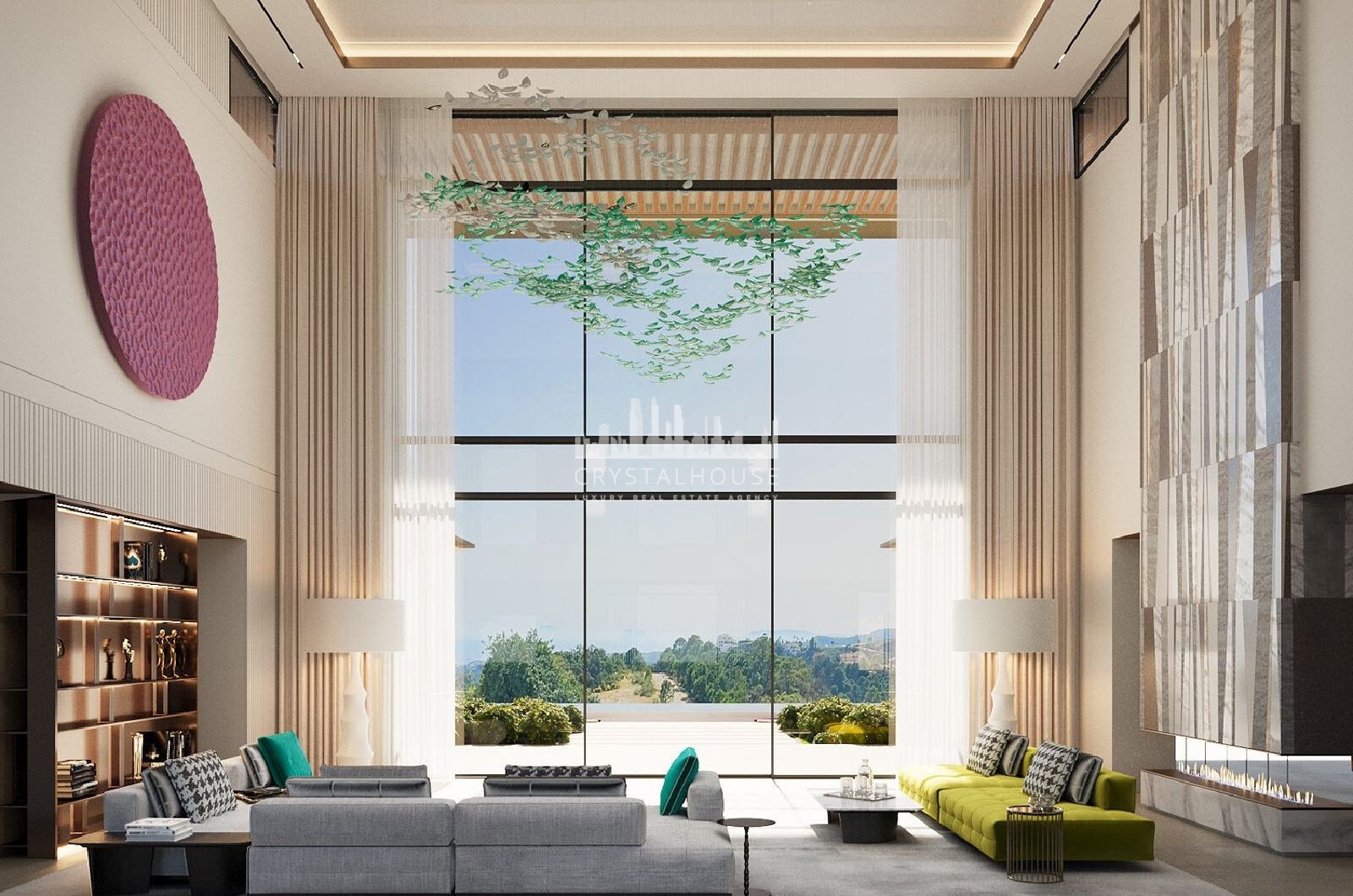 Hiszpania, Benahavis, Marbella Club Golf Resort