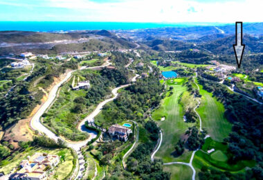 Hiszpania, Benahavis, Marbella Club Golf Resort