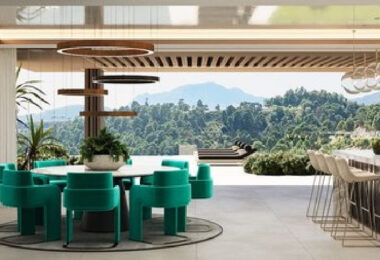 Hiszpania, Benahavis, Marbella Club Golf Resort