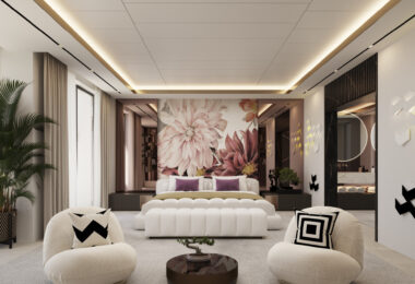 Hiszpania, Benahavis, Los Flamingos Golf