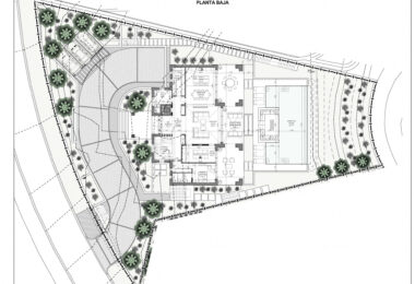 Hiszpania, Benahavis, Los Flamingos Golf